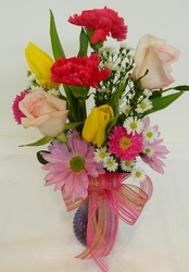 Just for You from local Myrtle Beach florist, Bright & Beautiful Flowers