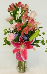 Simply the Best from local Myrtle Beach florist, Bright & Beautiful Flowers