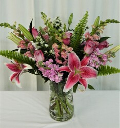 Southern Sweetness from local Myrtle Beach florist, Bright & Beautiful Flowers