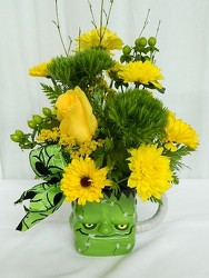 Having a Bad Day? from local Myrtle Beach florist, Bright & Beautiful Flowers