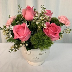 Diva Darling from local Myrtle Beach florist, Bright & Beautiful Flowers