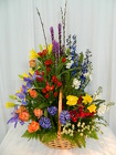 Forever Spring from local Myrtle Beach florist, Bright & Beautiful Flowers