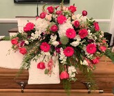 Loving Remembrance from local Myrtle Beach florist, Bright & Beautiful Flowers