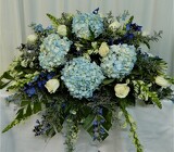 Seaside Tranquility from local Myrtle Beach florist, Bright & Beautiful Flowers