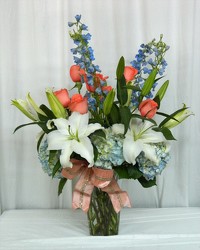 Down By The Sea from local Myrtle Beach florist, Bright & Beautiful Flowers
