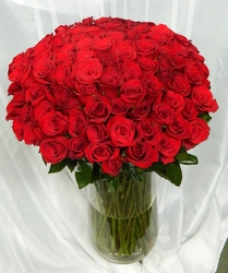 How Do I Love You? from local Myrtle Beach florist, Bright & Beautiful Flowers