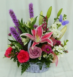 Shout Out for Joy from local Myrtle Beach florist, Bright & Beautiful Flowers