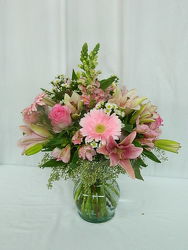 Only the Best from local Myrtle Beach florist, Bright & Beautiful Flowers