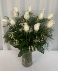 Pure Wonder from local Myrtle Beach florist, Bright & Beautiful Flowers