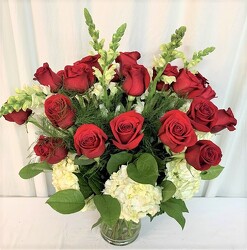 Wild for You from local Myrtle Beach florist, Bright & Beautiful Flowers