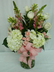 Whispering Softly from local Myrtle Beach florist, Bright & Beautiful Flowers
