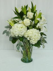 First Love from local Myrtle Beach florist, Bright & Beautiful Flowers