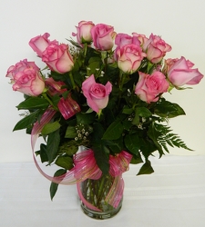 Sweet Unique Roses for You from local Myrtle Beach florist, Bright & Beautiful Flowers