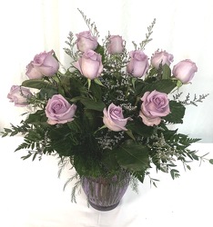 Ocean Song Roses from local Myrtle Beach florist, Bright & Beautiful Flowers