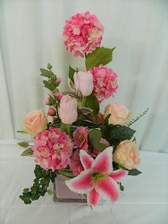  from local Myrtle Beach florist, Bright & Beautiful Flowers