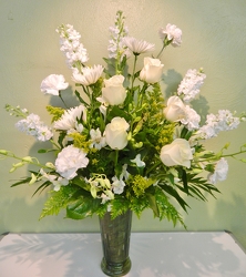 Gift of Grace from local Myrtle Beach florist, Bright & Beautiful Flowers