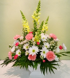 Springtime Thoughts from local Myrtle Beach florist, Bright & Beautiful Flowers