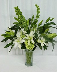 Timeless Love from local Myrtle Beach florist, Bright & Beautiful Flowers