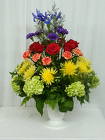 Love's Journey from local Myrtle Beach florist, Bright & Beautiful Flowers