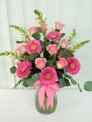 Unforgettable from local Myrtle Beach florist, Bright & Beautiful Flowers