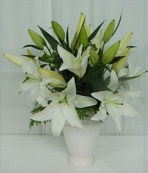 Love Me Tender from local Myrtle Beach florist, Bright & Beautiful Flowers