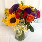 Autumn Symphony from local Myrtle Beach florist, Bright & Beautiful Flowers