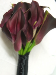 Calla Bokay 2 from local Myrtle Beach florist, Bright & Beautiful Flowers