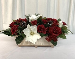  from local Myrtle Beach florist, Bright & Beautiful Flowers