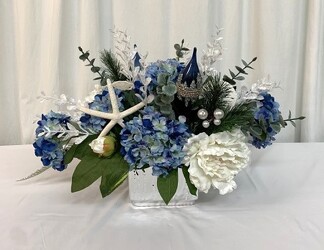  from local Myrtle Beach florist, Bright & Beautiful Flowers