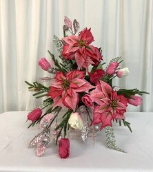  from local Myrtle Beach florist, Bright & Beautiful Flowers