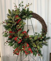  from local Myrtle Beach florist, Bright & Beautiful Flowers