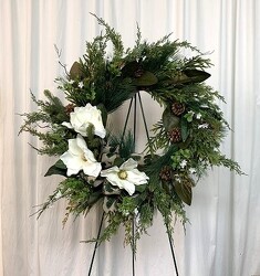  from local Myrtle Beach florist, Bright & Beautiful Flowers