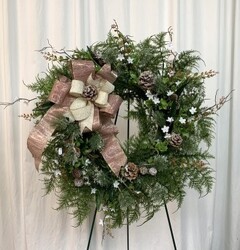  from local Myrtle Beach florist, Bright & Beautiful Flowers