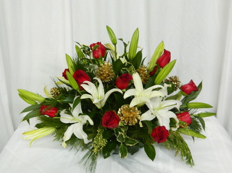 Grand Celebration from local Myrtle Beach florist, Bright & Beautiful Flowers