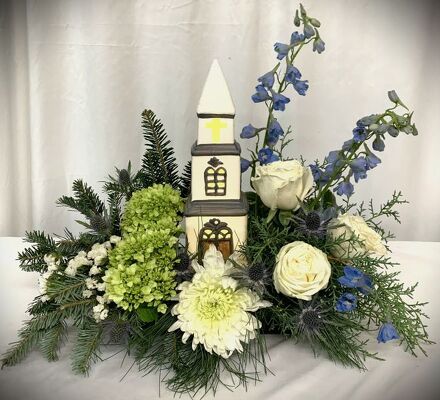 Silent Night Silent Night