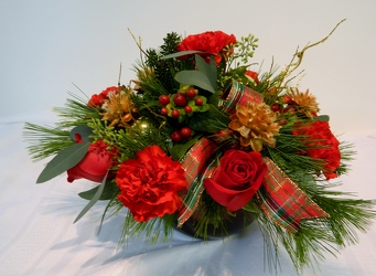 Joyful from local Myrtle Beach florist, Bright & Beautiful Flowers