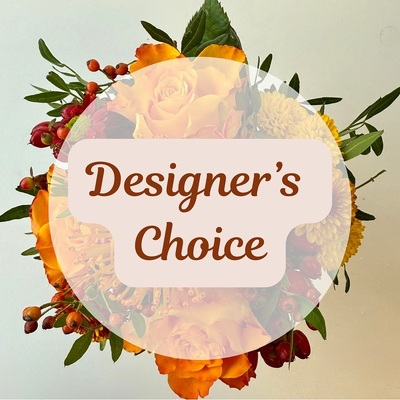 Designer's Choice
