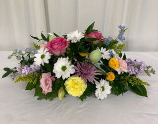Eggstra Special Blooms from local Myrtle Beach florist, Bright & Beautiful Flowers