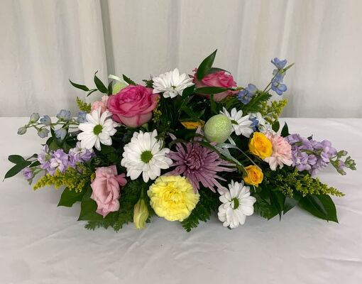 Eggstra Special Blooms