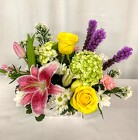 It's Spring, Y'all from local Myrtle Beach florist, Bright & Beautiful Flowers