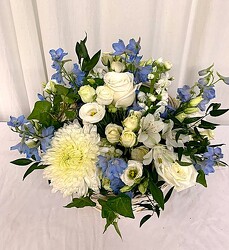 Seaside Spring from local Myrtle Beach florist, Bright & Beautiful Flowers