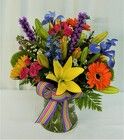 Wish I Was There from local Myrtle Beach florist, Bright & Beautiful Flowers