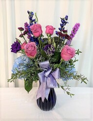 Twilight Memories from local Myrtle Beach florist, Bright & Beautiful Flowers