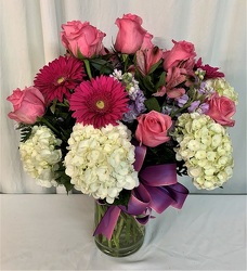 Take My Breath Away from local Myrtle Beach florist, Bright & Beautiful Flowers