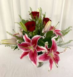 Luv Ya from local Myrtle Beach florist, Bright & Beautiful Flowers
