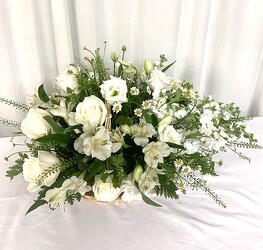 In Peace from local Myrtle Beach florist, Bright & Beautiful Flowers