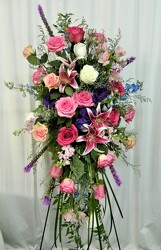 Sweet Memories from local Myrtle Beach florist, Bright & Beautiful Flowers