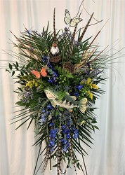 Gone Fishing from local Myrtle Beach florist, Bright & Beautiful Flowers