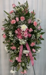 Her Beauty and Grace from local Myrtle Beach florist, Bright & Beautiful Flowers