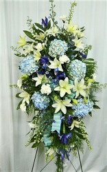 Lasting Memories from local Myrtle Beach florist, Bright & Beautiful Flowers